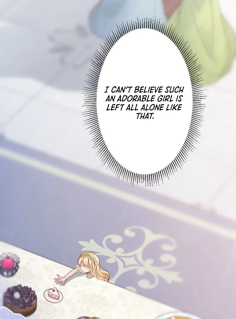 The Tyrant's Overprotective Contract Mother Chapter 1 page 86