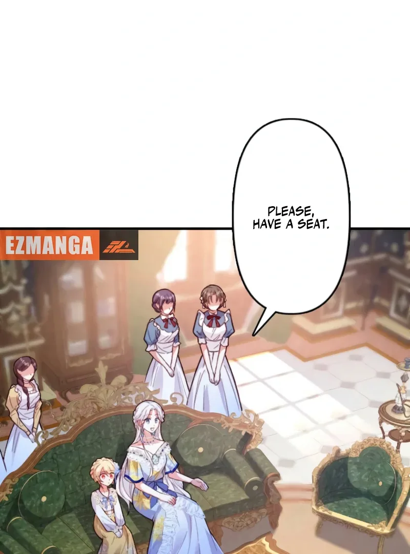 The Tyrant's Overprotective Contract Mother Chapter 12 page 30