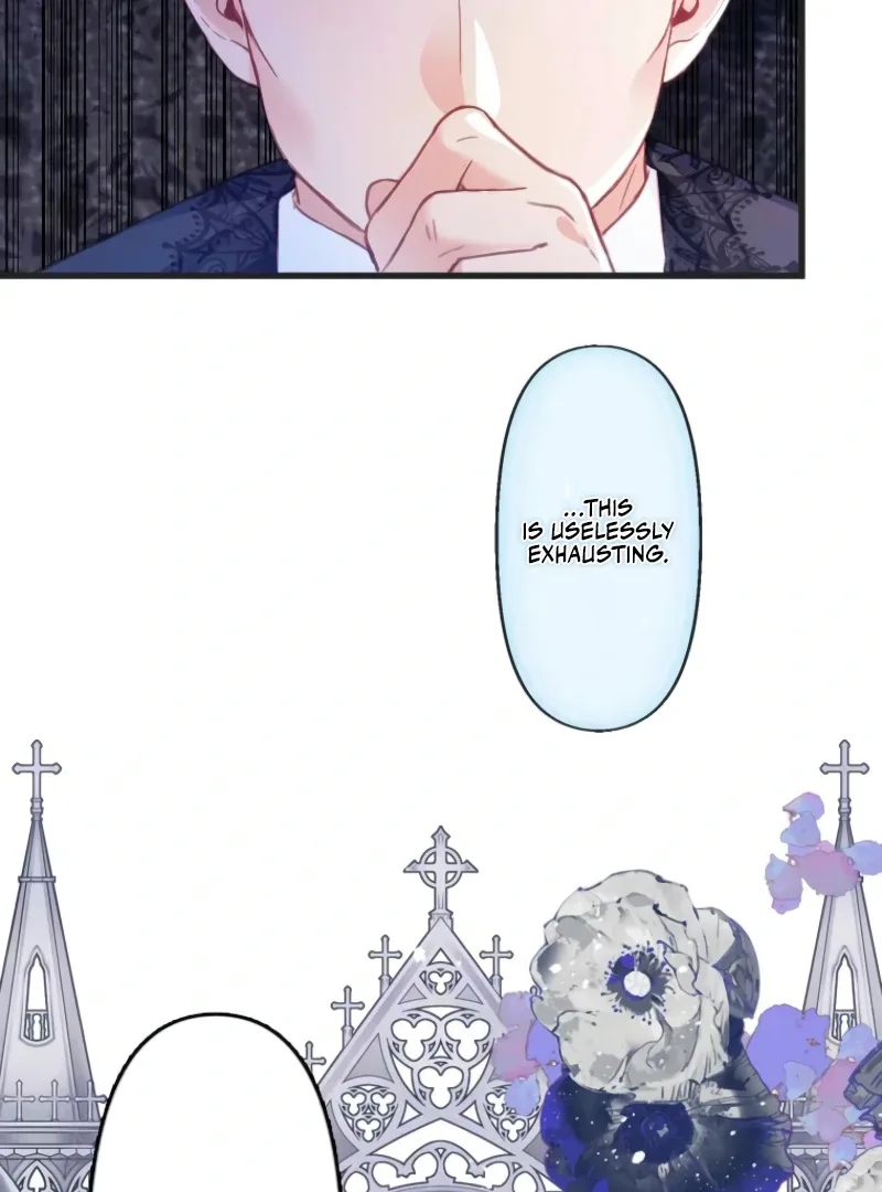 The Tyrant's Overprotective Contract Mother Chapter 12 page 9