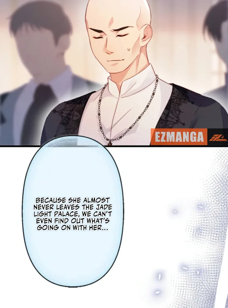 The Tyrant's Overprotective Contract Mother Chapter 12 page 6