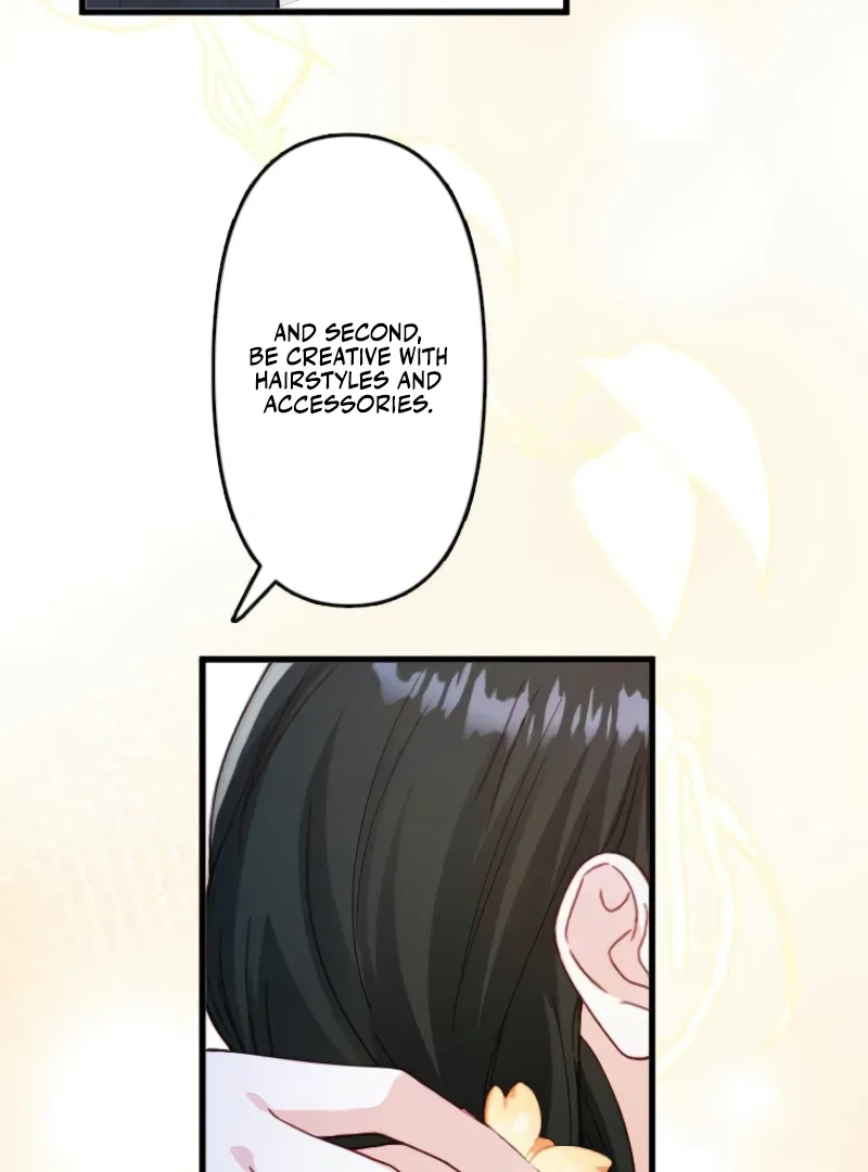 The Tyrant's Overprotective Contract Mother Chapter 12 page 50