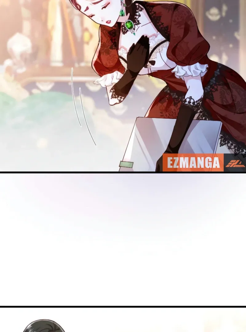 The Tyrant's Overprotective Contract Mother Chapter 12 page 75