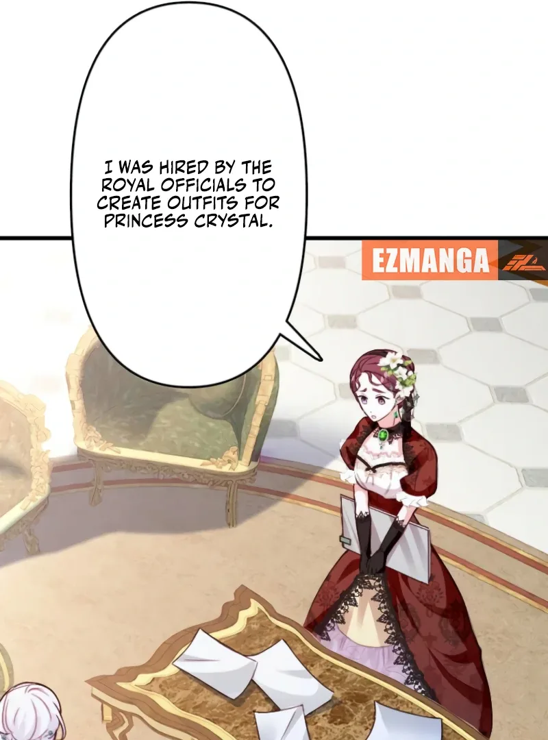 The Tyrant's Overprotective Contract Mother Chapter 12 page 79
