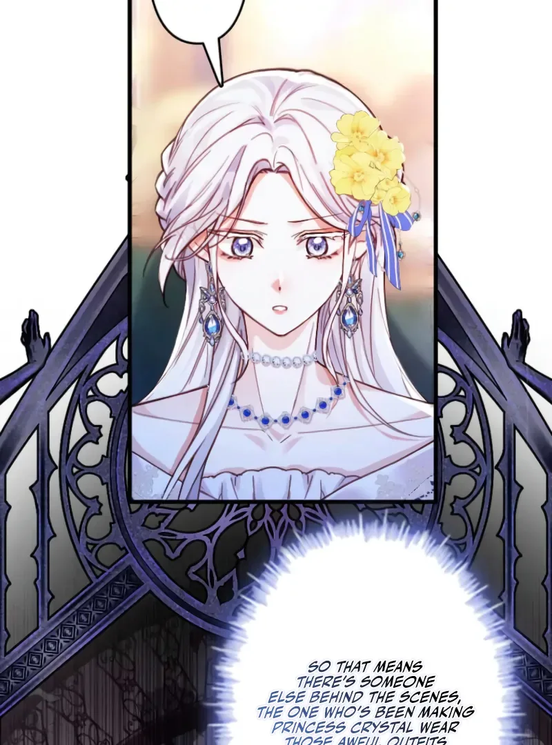 The Tyrant's Overprotective Contract Mother Chapter 12 page 81