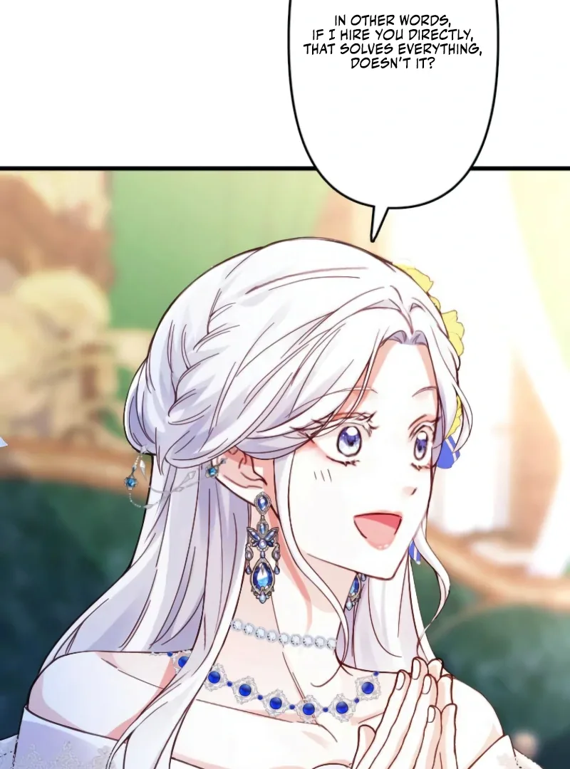 The Tyrant's Overprotective Contract Mother Chapter 12 page 84