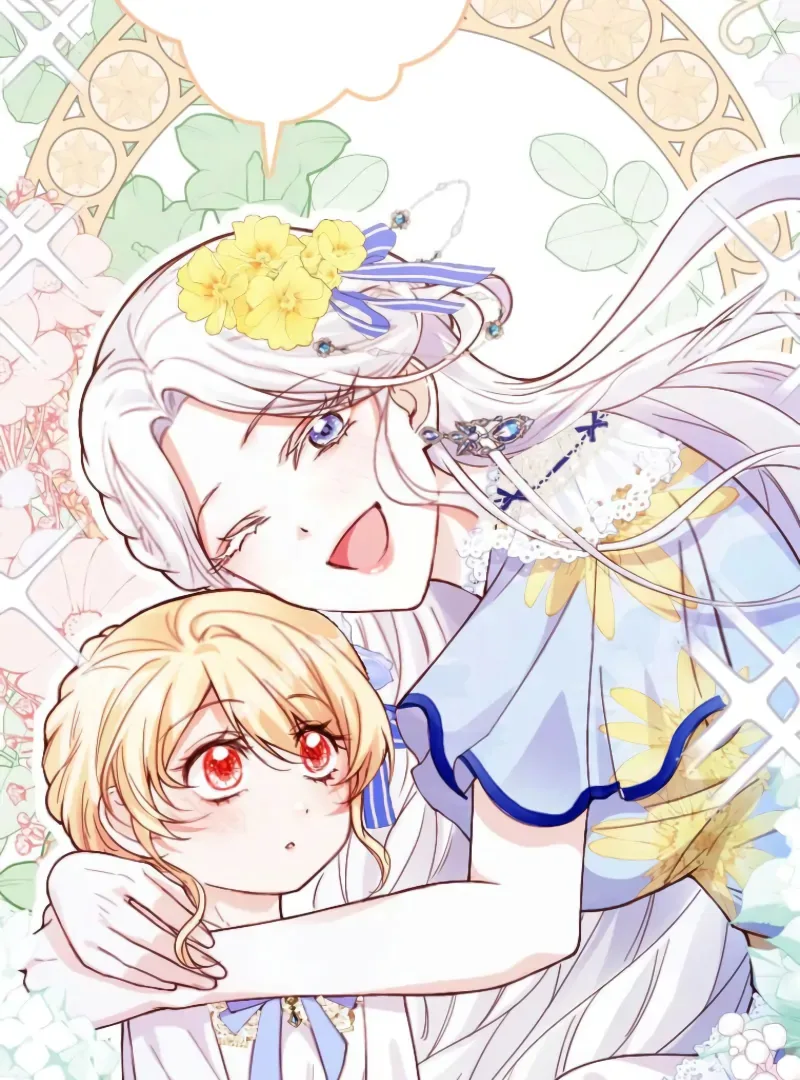 The Tyrant's Overprotective Contract Mother Chapter 12 page 87