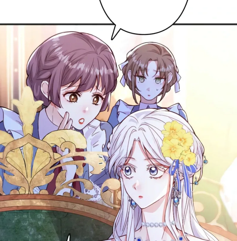 The Tyrant's Overprotective Contract Mother Chapter 12 page 89