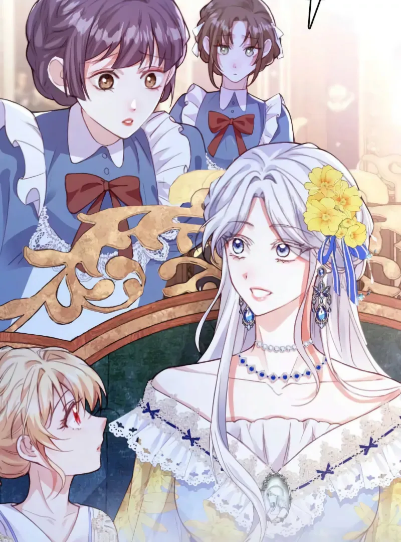 The Tyrant's Overprotective Contract Mother Chapter 12 page 94