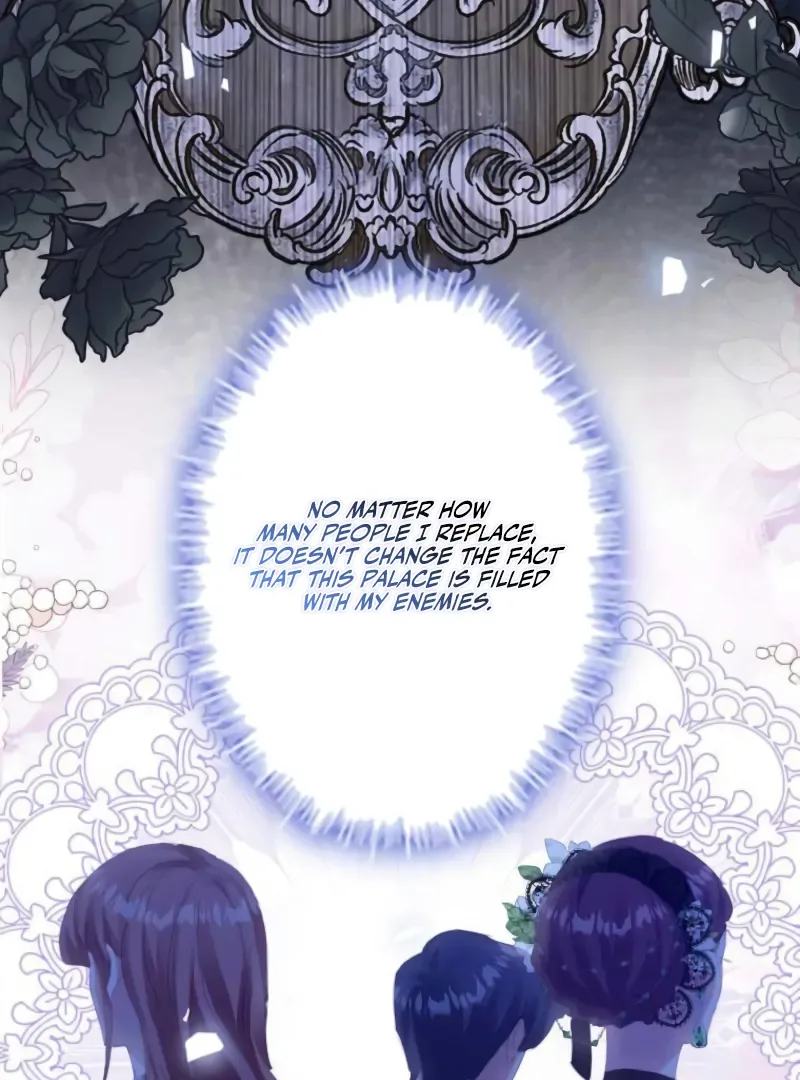 The Tyrant's Overprotective Contract Mother Chapter 12 page 98