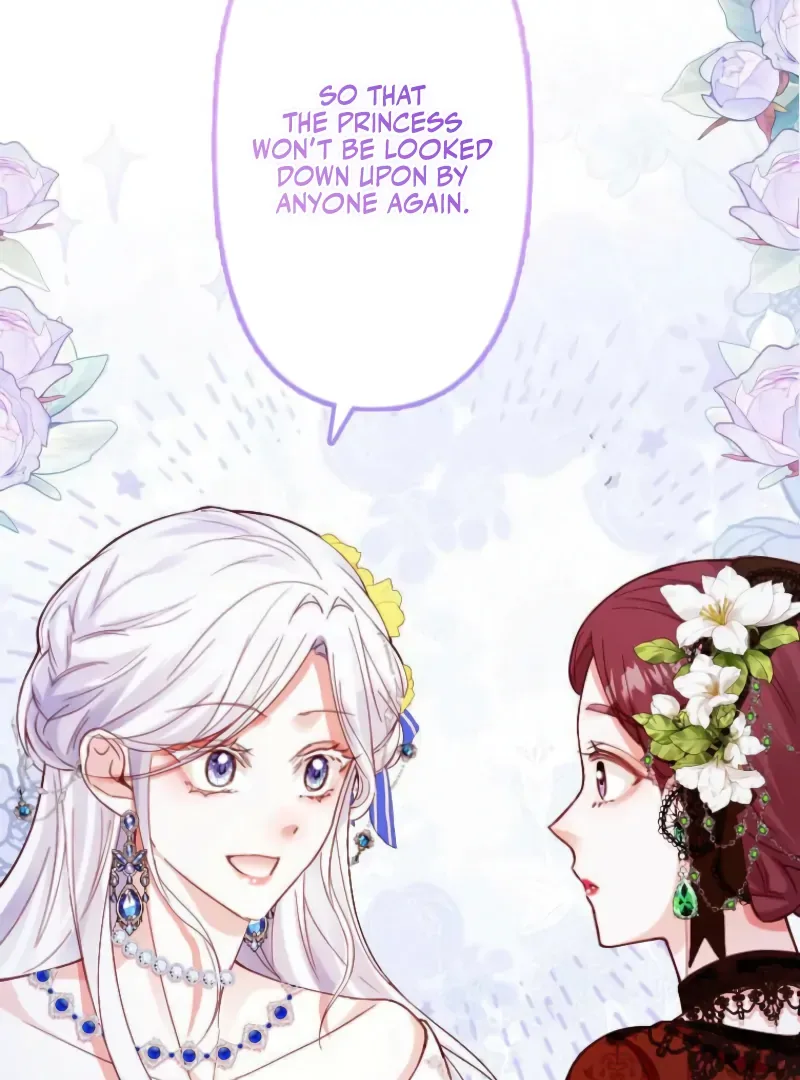 The Tyrant's Overprotective Contract Mother Chapter 12 page 109
