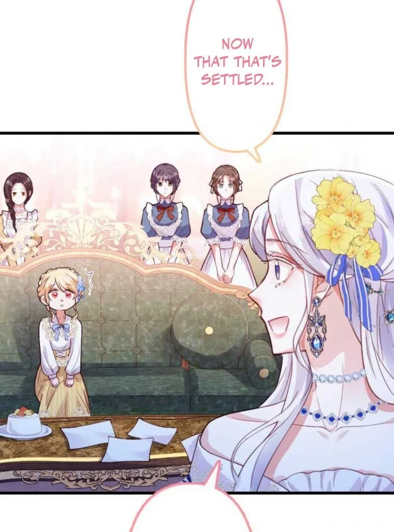 The Tyrant's Overprotective Contract Mother Chapter 13 page 6