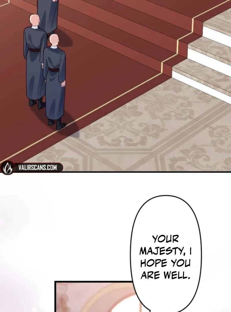 The Tyrant's Overprotective Contract Mother Chapter 13 page 19