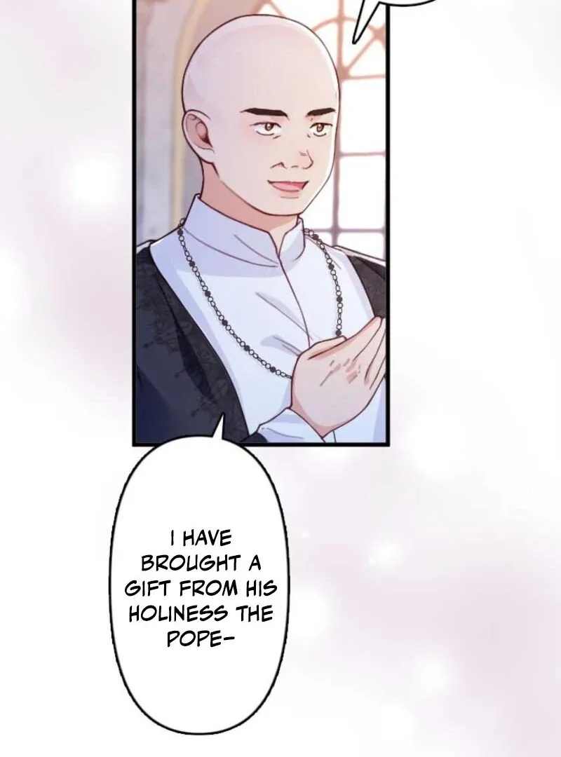 The Tyrant's Overprotective Contract Mother Chapter 13 page 20