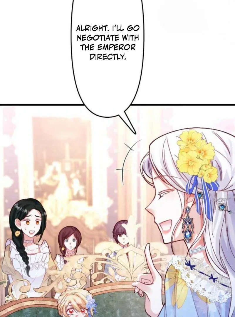 The Tyrant's Overprotective Contract Mother Chapter 13 page 15