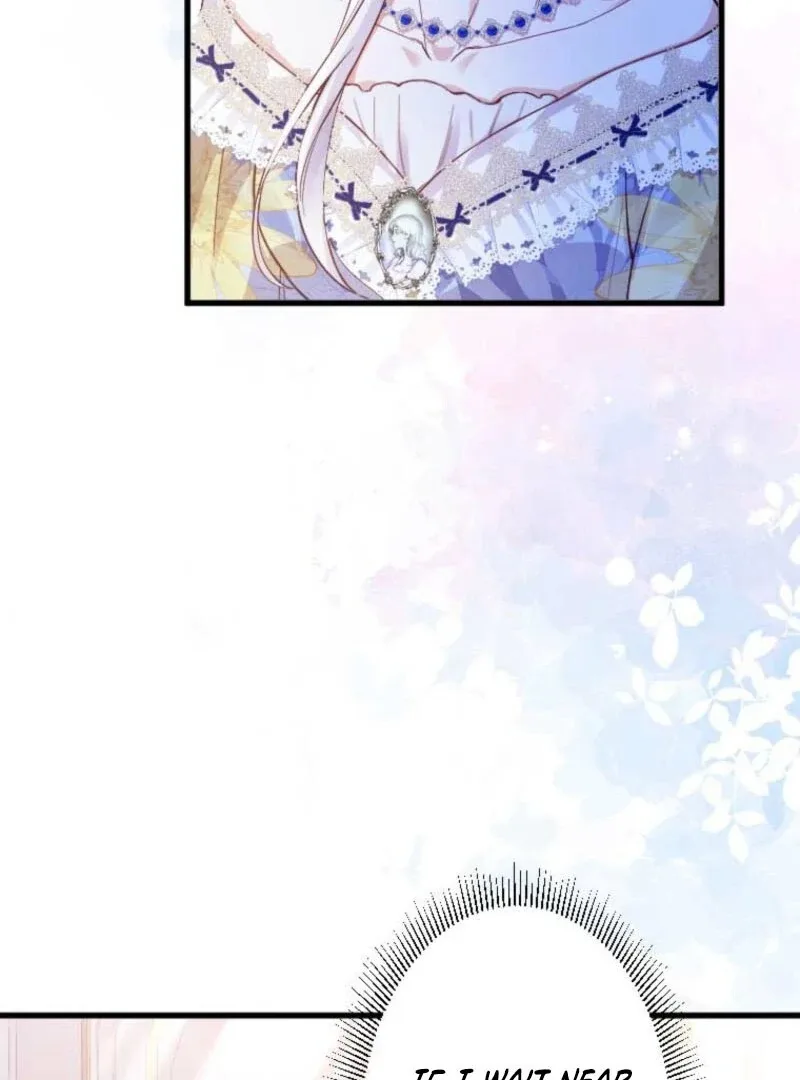 The Tyrant's Overprotective Contract Mother Chapter 13 page 33