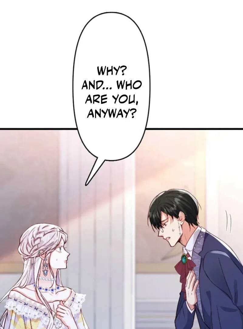The Tyrant's Overprotective Contract Mother Chapter 13 page 41
