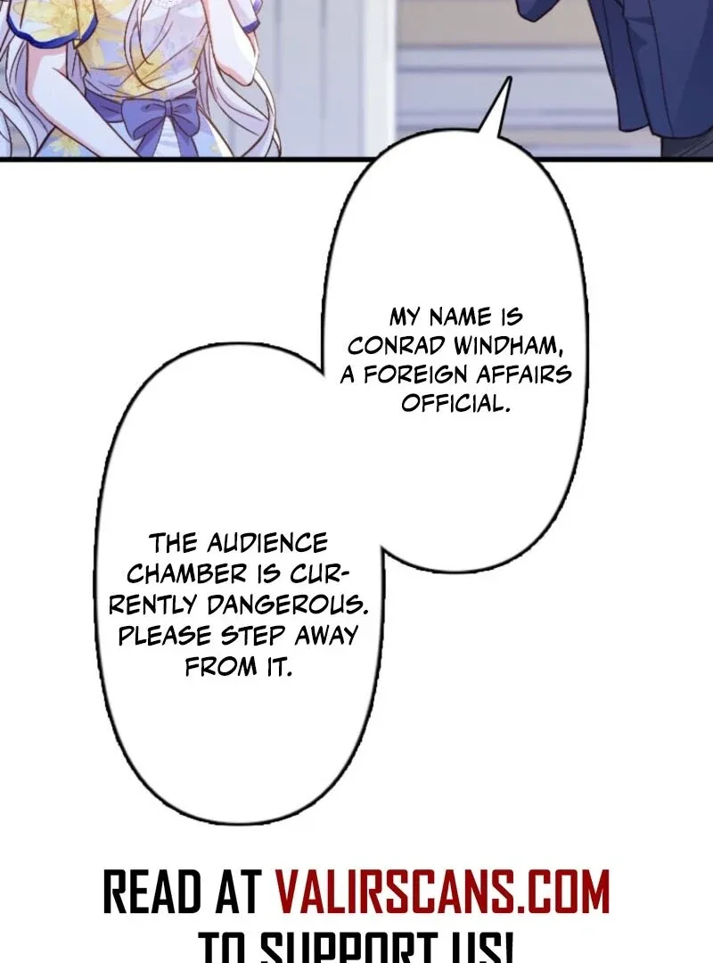 The Tyrant's Overprotective Contract Mother Chapter 13 page 42