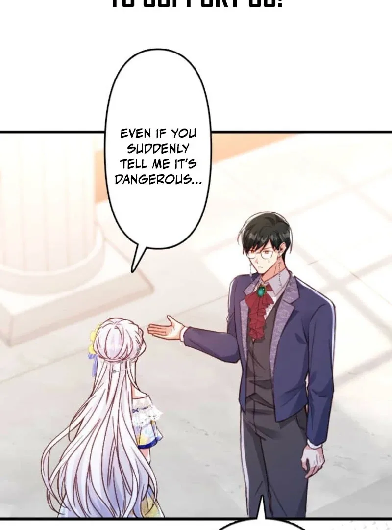 The Tyrant's Overprotective Contract Mother Chapter 13 page 43