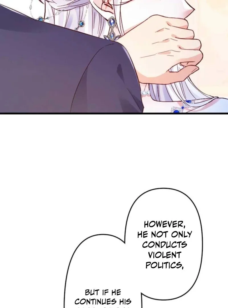 The Tyrant's Overprotective Contract Mother Chapter 13 page 61