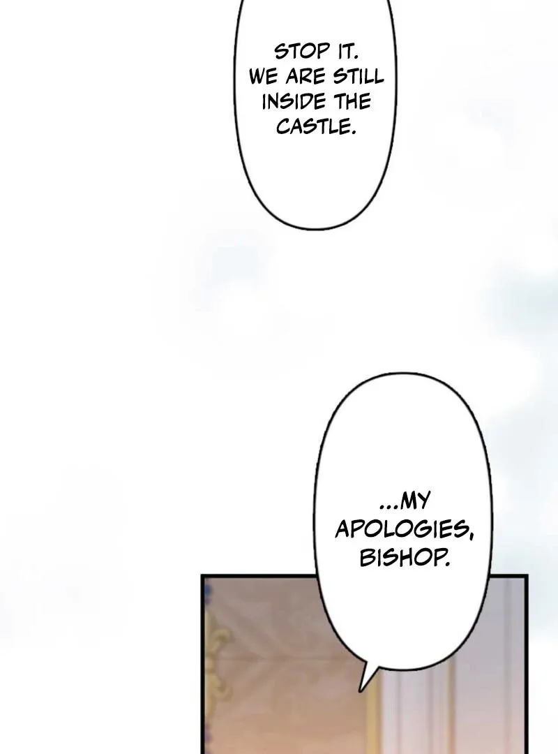 The Tyrant's Overprotective Contract Mother Chapter 13 page 63