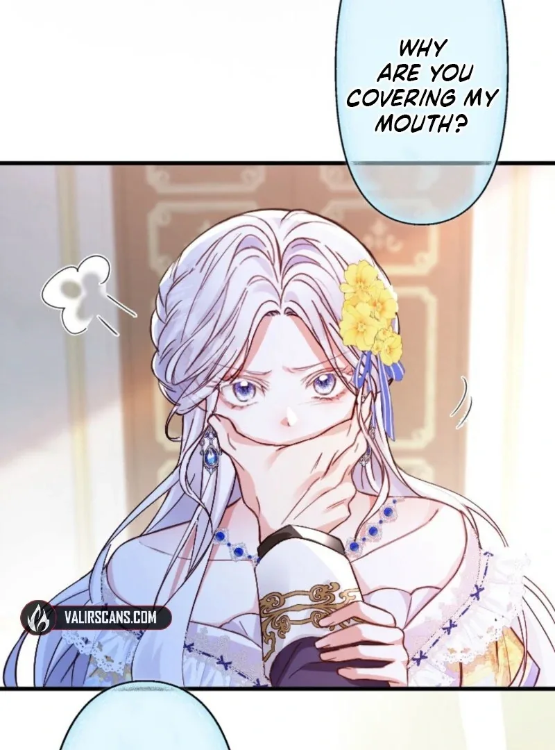 The Tyrant's Overprotective Contract Mother Chapter 14 page 20