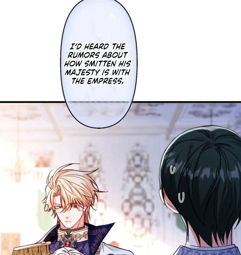 The Tyrant's Overprotective Contract Mother Chapter 14 page 12