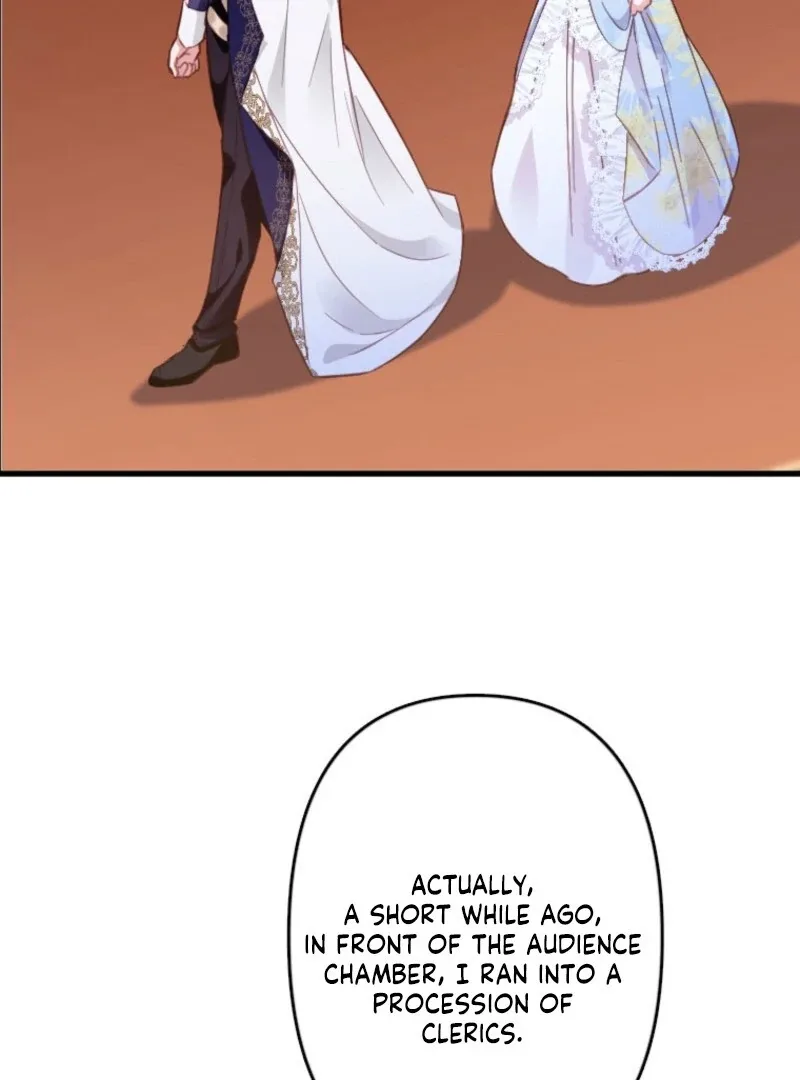 The Tyrant's Overprotective Contract Mother Chapter 14 page 38