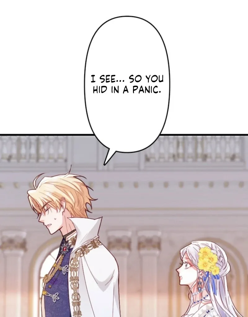 The Tyrant's Overprotective Contract Mother Chapter 14 page 40