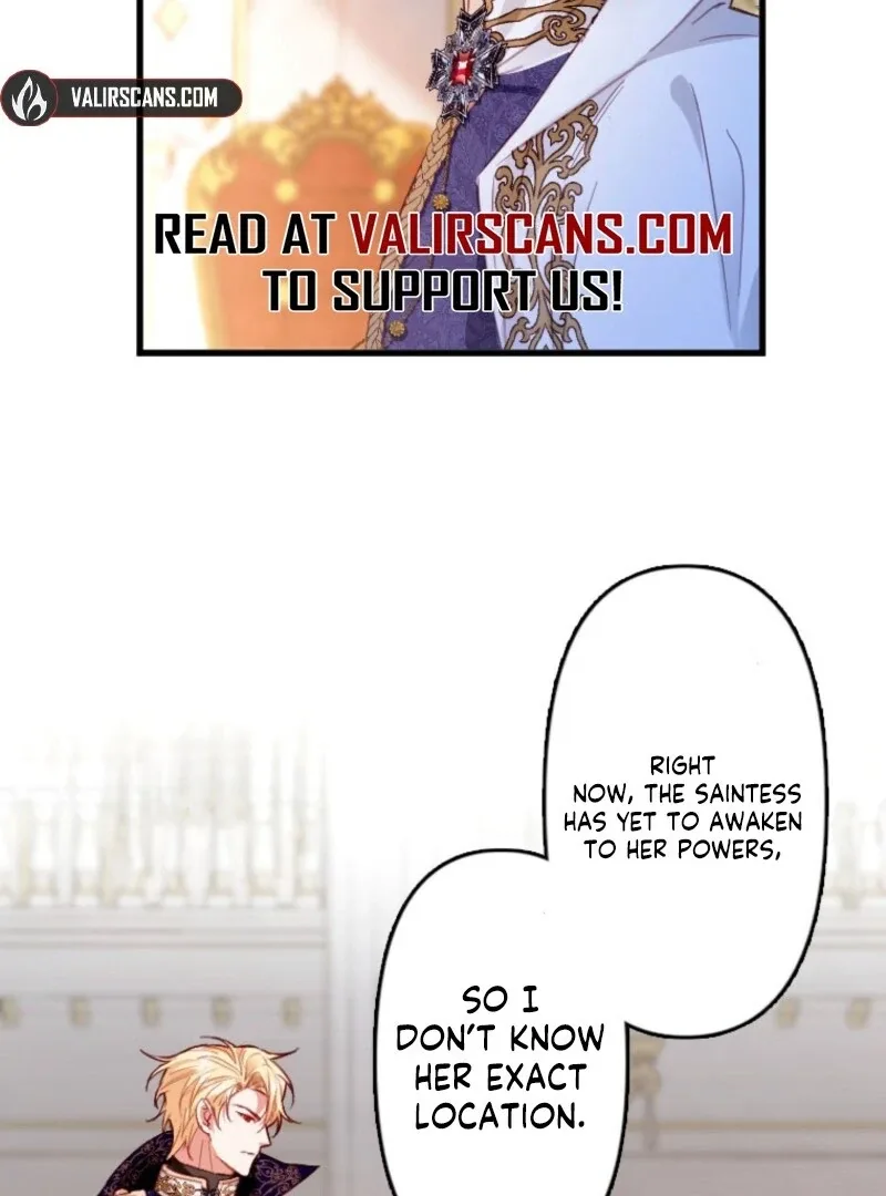The Tyrant's Overprotective Contract Mother Chapter 14 page 45