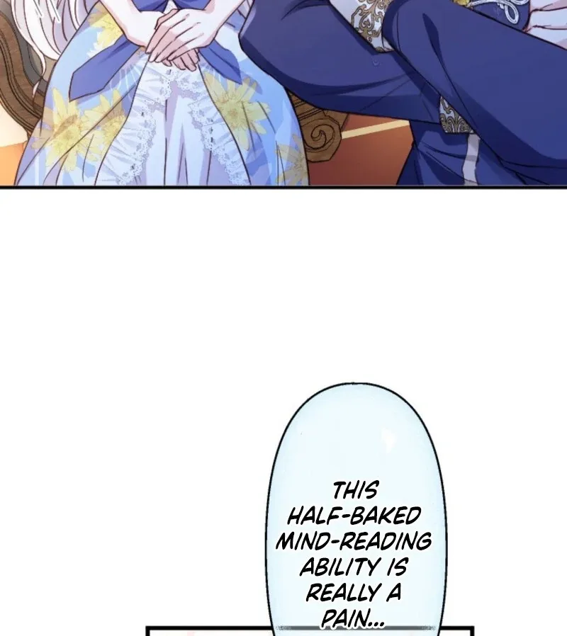 The Tyrant's Overprotective Contract Mother Chapter 14 page 54