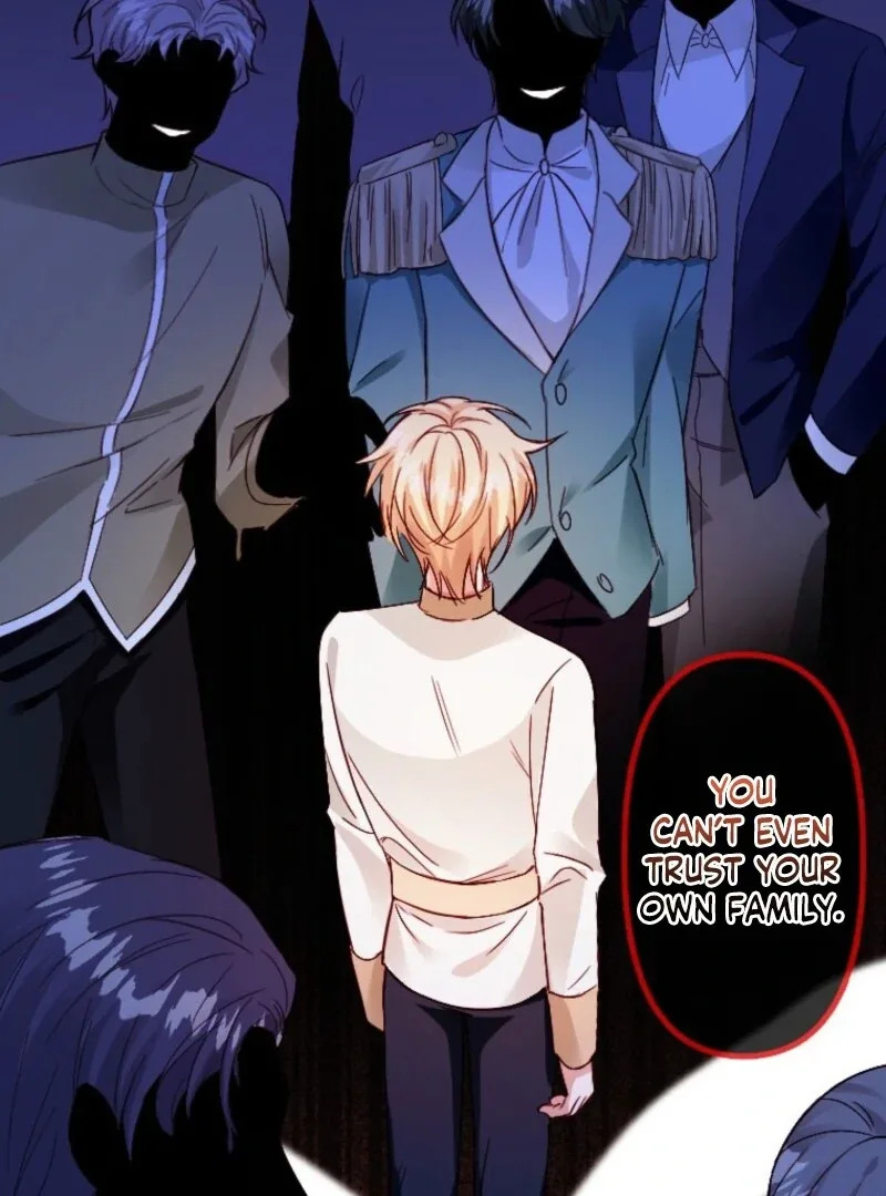 The Tyrant's Overprotective Contract Mother Chapter 14 page 63