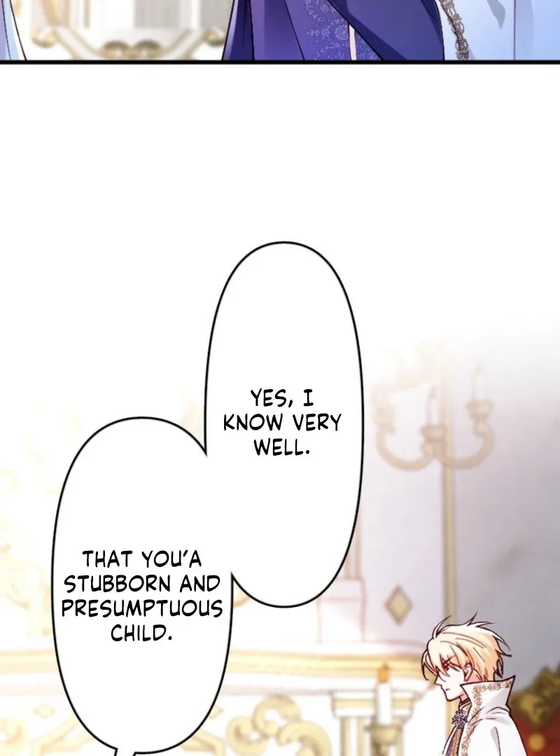 The Tyrant's Overprotective Contract Mother Chapter 14 page 77