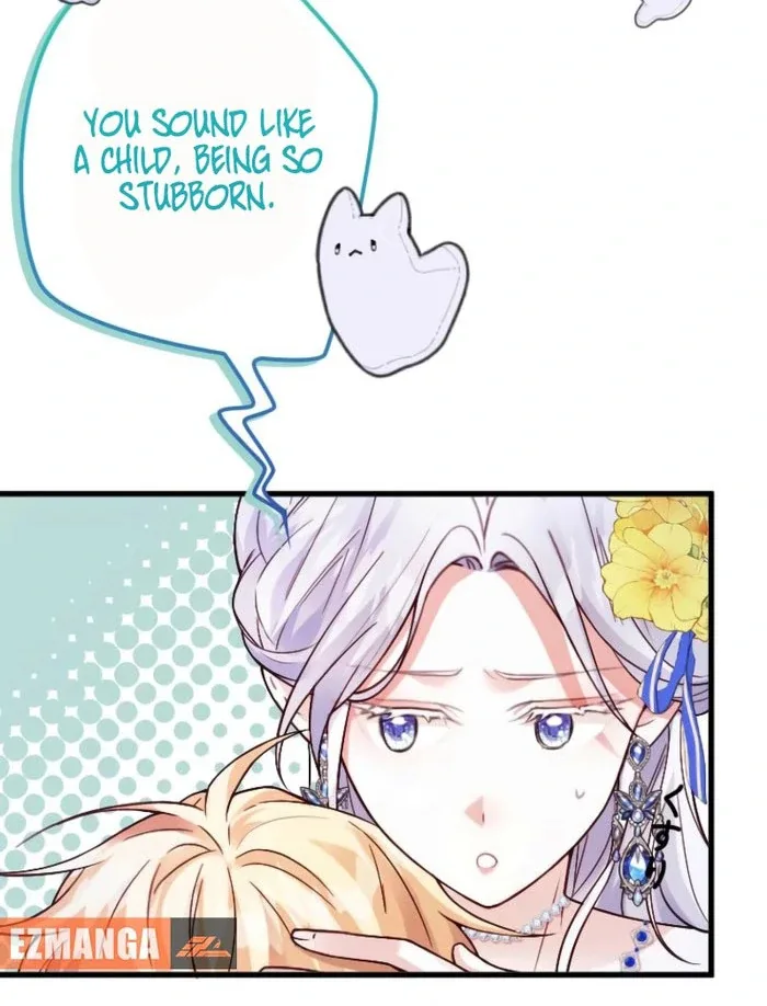 The Tyrant's Overprotective Contract Mother Chapter 15 page 9