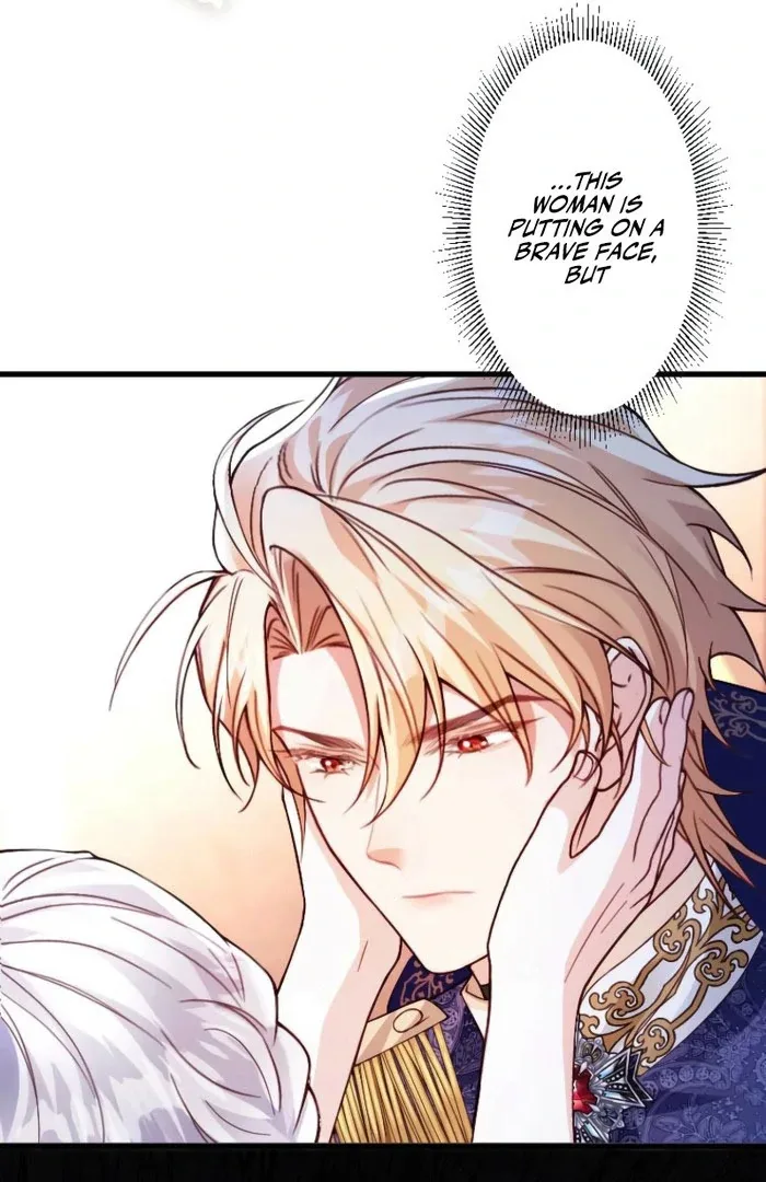 The Tyrant's Overprotective Contract Mother Chapter 15 page 19