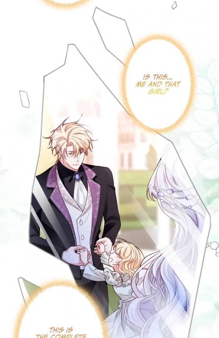 The Tyrant's Overprotective Contract Mother Chapter 15 page 33