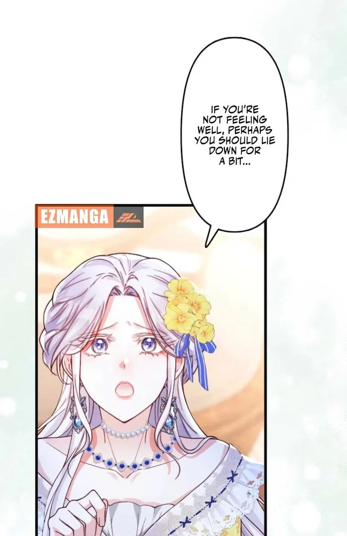 The Tyrant's Overprotective Contract Mother Chapter 15 page 45