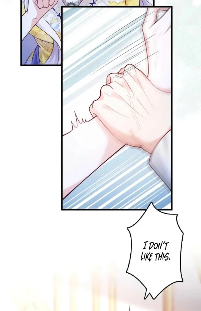 The Tyrant's Overprotective Contract Mother Chapter 15 page 46