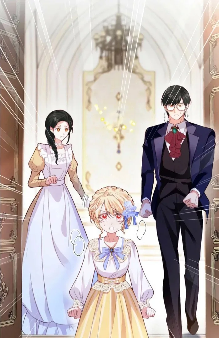 The Tyrant's Overprotective Contract Mother Chapter 15 page 56