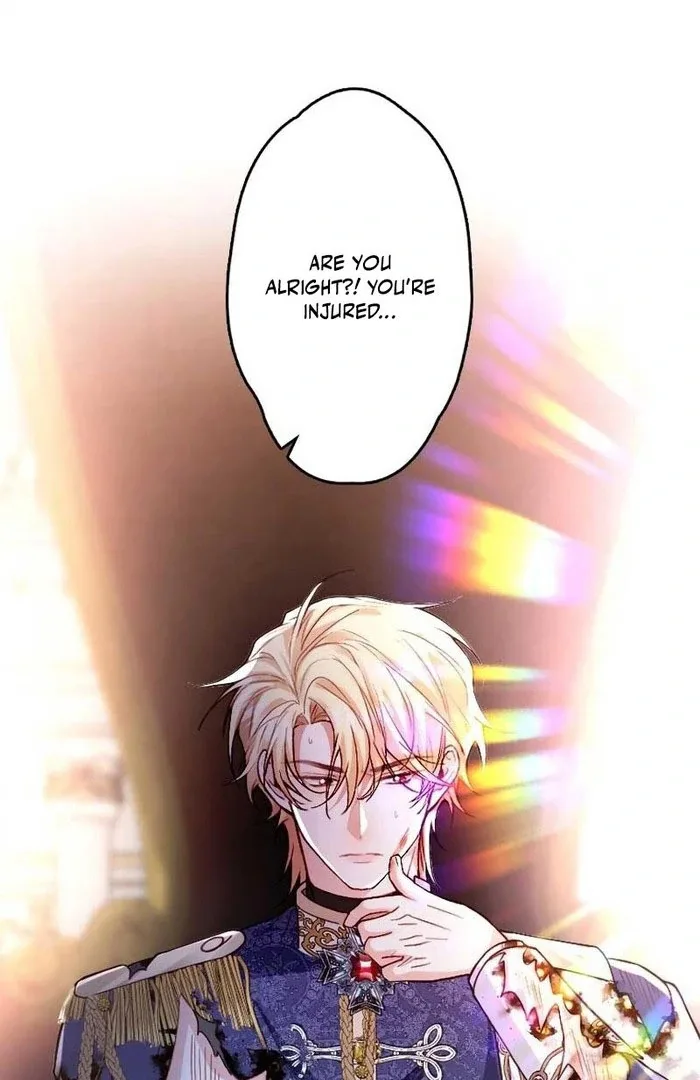 The Tyrant's Overprotective Contract Mother Chapter 16 page 5