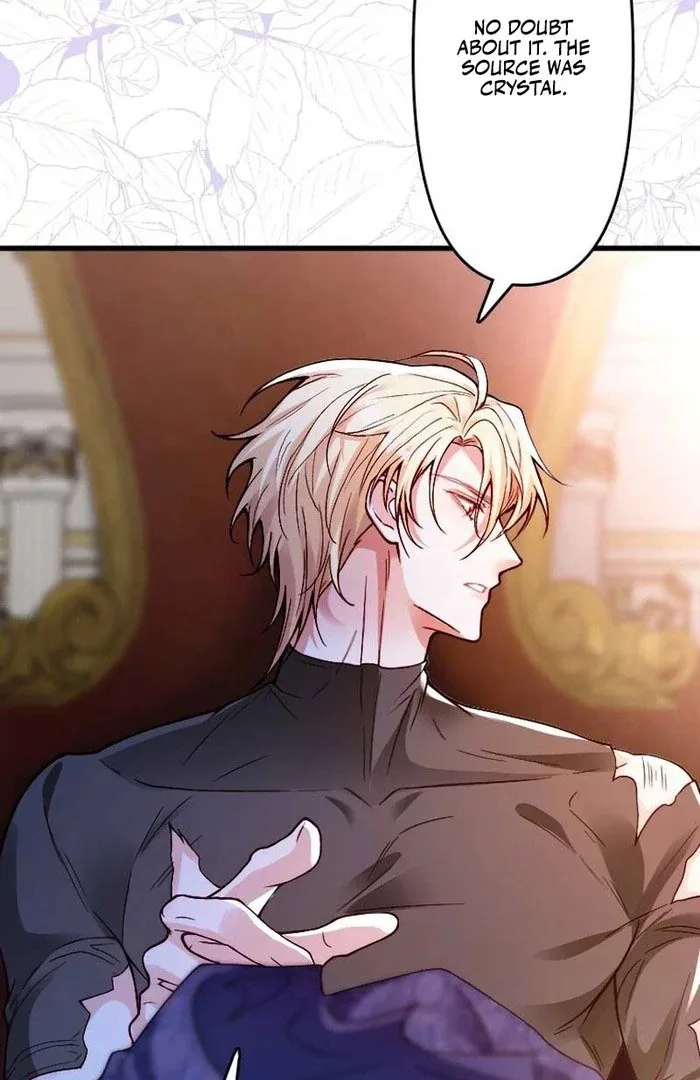The Tyrant's Overprotective Contract Mother Chapter 16 page 21