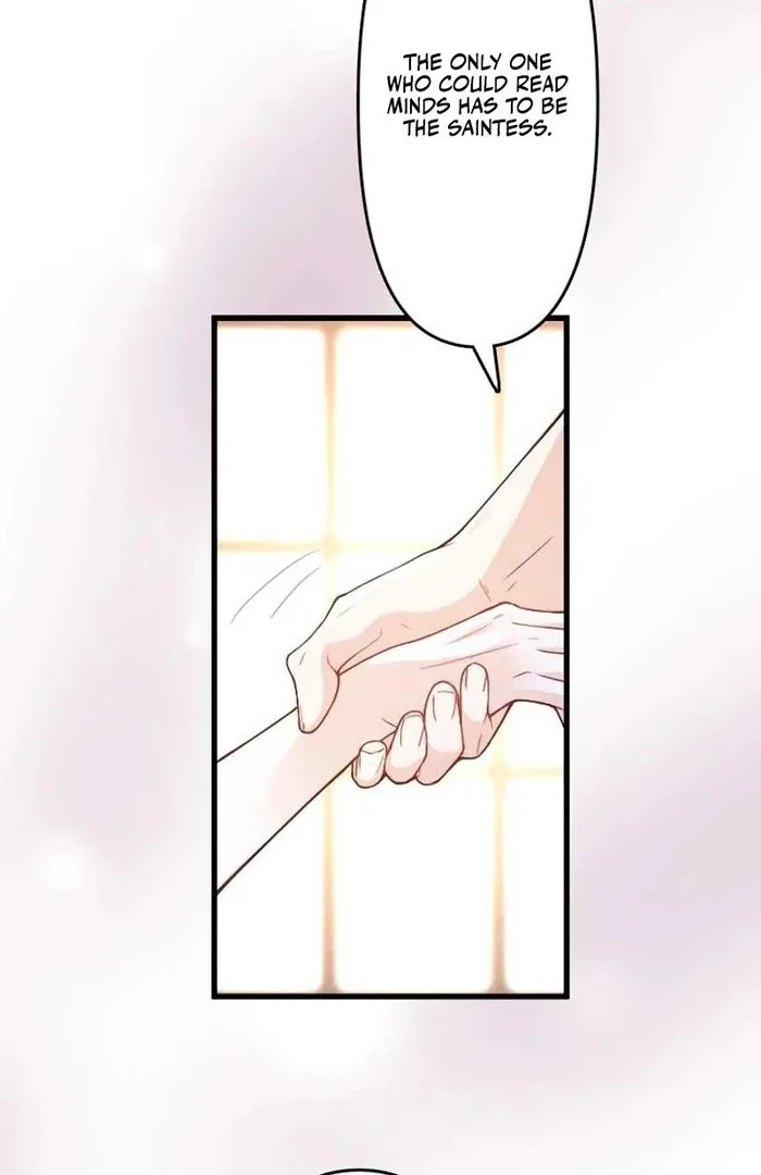 The Tyrant's Overprotective Contract Mother Chapter 16 page 33