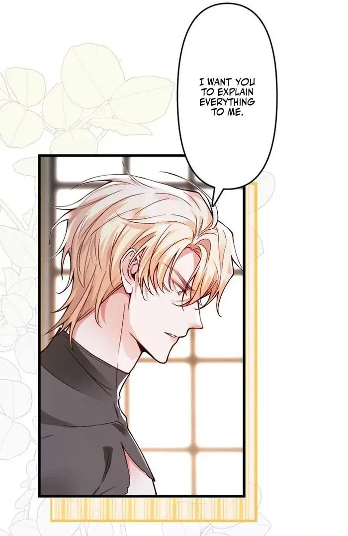 The Tyrant's Overprotective Contract Mother Chapter 16 page 54
