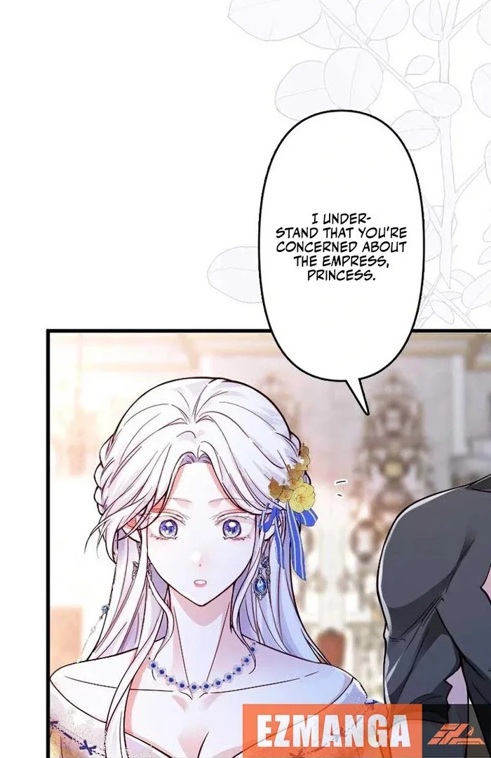 The Tyrant's Overprotective Contract Mother Chapter 16 page 56