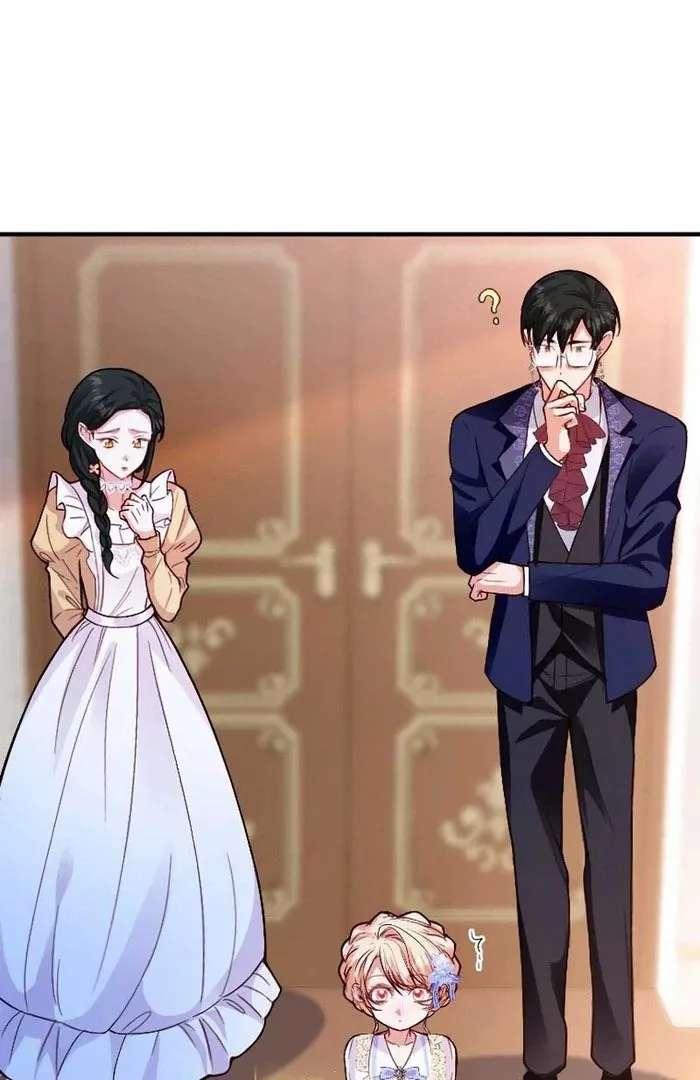 The Tyrant's Overprotective Contract Mother Chapter 16 page 68