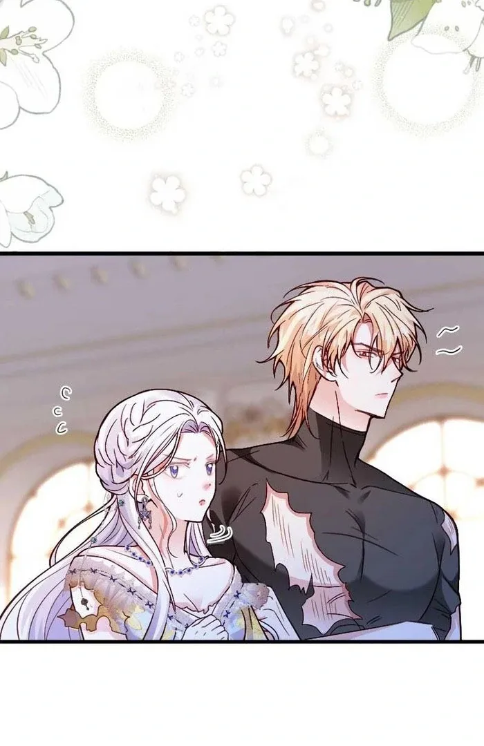The Tyrant's Overprotective Contract Mother Chapter 16 page 76