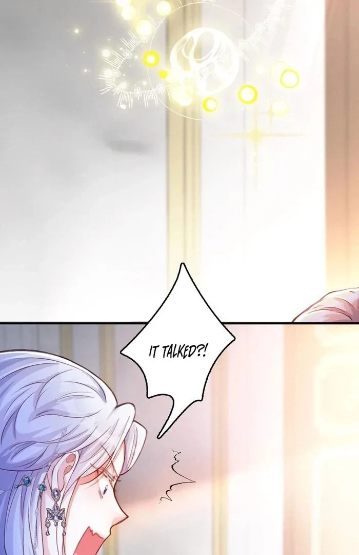 The Tyrant's Overprotective Contract Mother Chapter 17 page 3