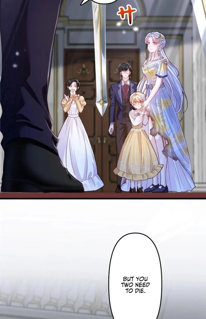 The Tyrant's Overprotective Contract Mother Chapter 17 page 30