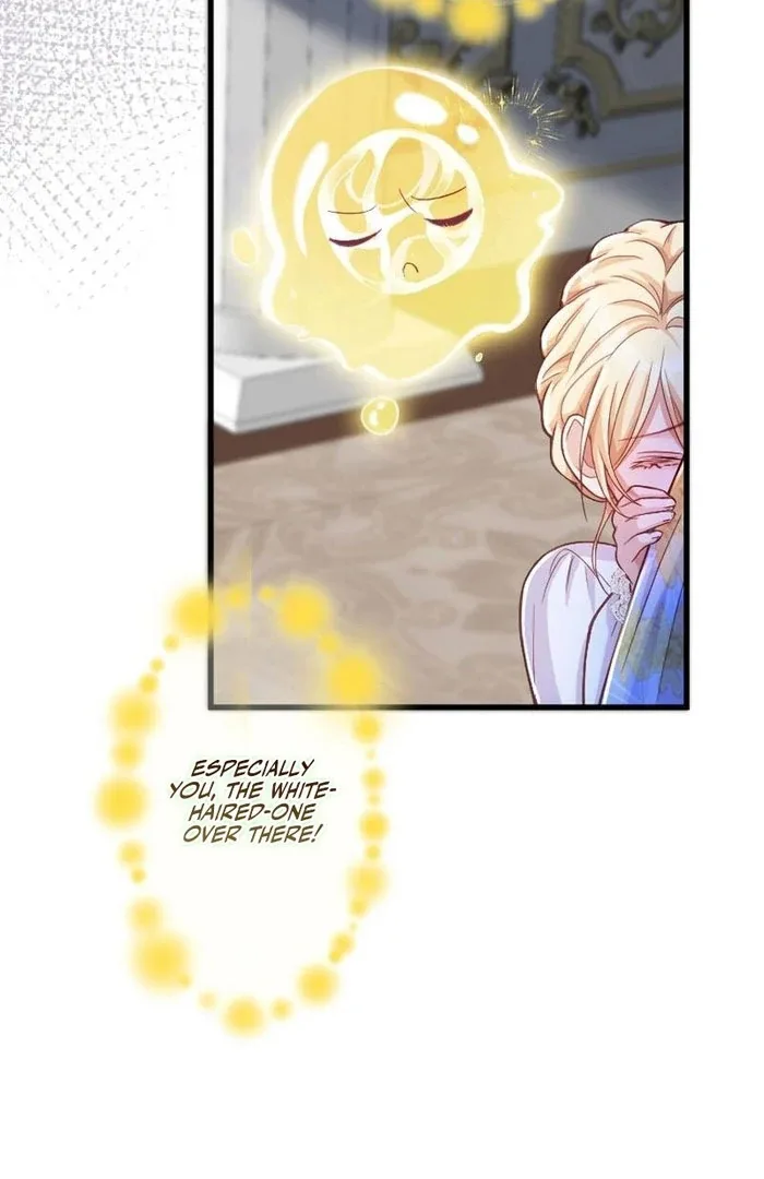 The Tyrant's Overprotective Contract Mother Chapter 17 page 36