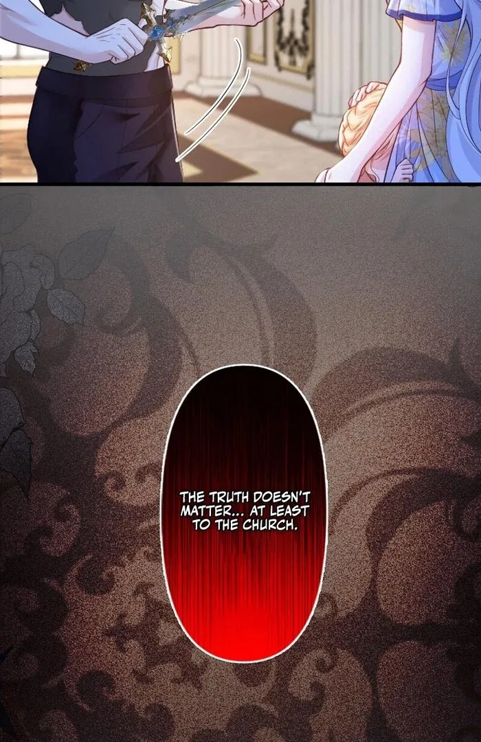 The Tyrant's Overprotective Contract Mother Chapter 17 page 38