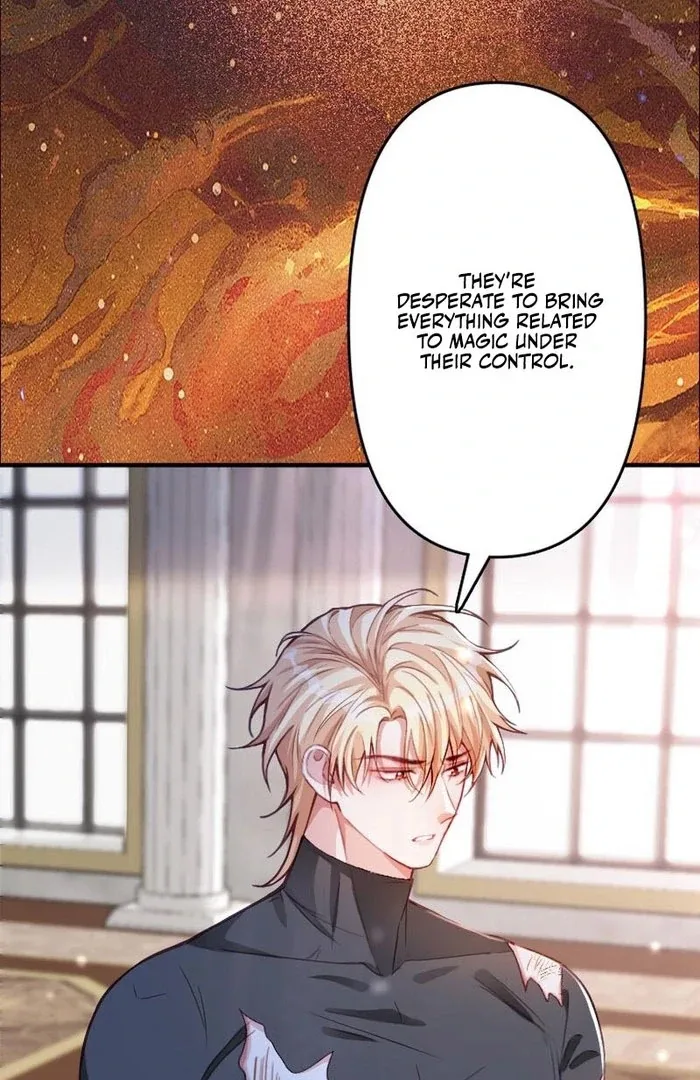The Tyrant's Overprotective Contract Mother Chapter 17 page 40